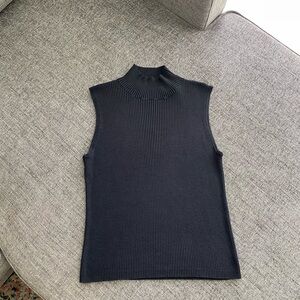 Valerie Stevens Sleeveless Top